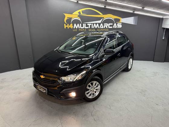 CHEVROLET ONIX 1.4 MPFI ACTIV 8V FLEX 4P MANUAL CHEVROLET ONIX 1.4 MPFI ACTIV 8V FLEX 4P MANUAL
